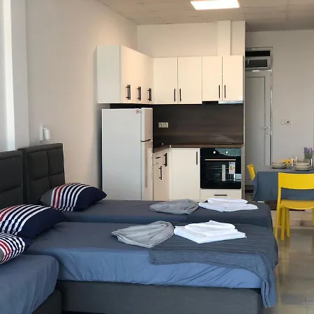 Apartment Aliara Dilara