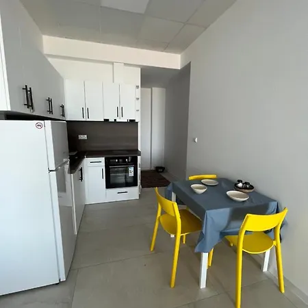 Apartment Aliara Dilara