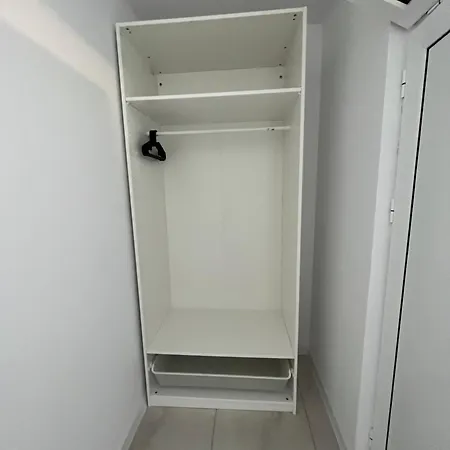 Apartment Aliara Dilara *