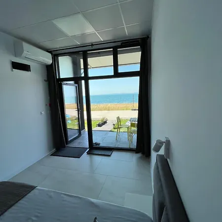 Aliara Dilara Apartment