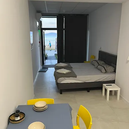 Aliara Dilara * Pomorie