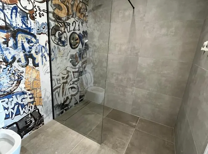 Aliara Dilara アパート *