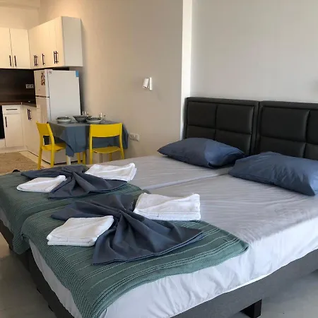 Aliara Dilara Apartmán