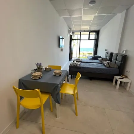 Aliara Dilara Apartmán *