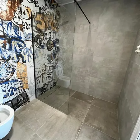 Aliara Dilara Apartmán *