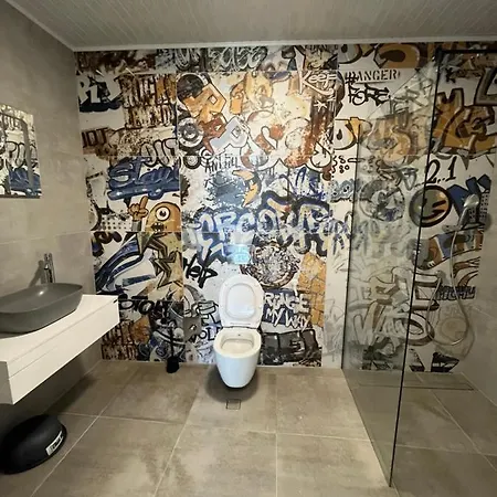 Апартаменты Aliara Dilara Поморие