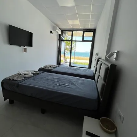 Apartmán Aliara Dilara *
