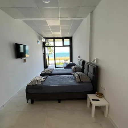 Aliara Dilara Апартаменты Поморие