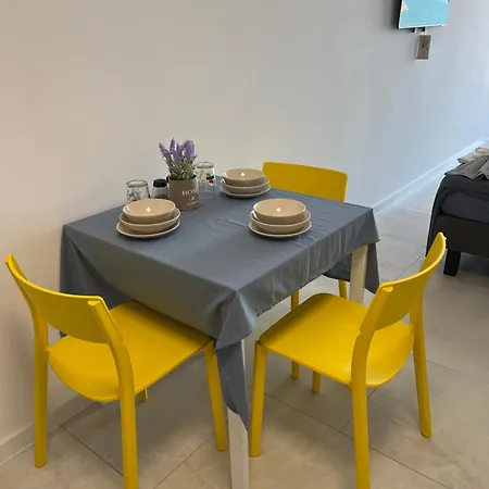 Aliara Dilara Apartmán *