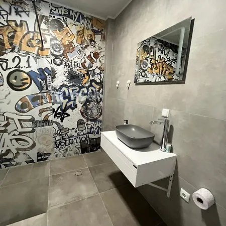 Apartmán Aliara Dilara