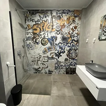 Aliara Dilara Апартаменты