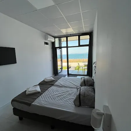 Апартаменты Aliara Dilara