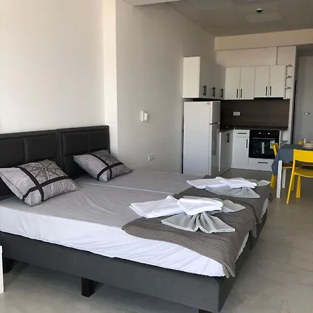 Apartmán Aliara Dilara