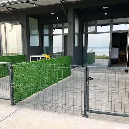 Apartmán Aliara Dilara Pomorie