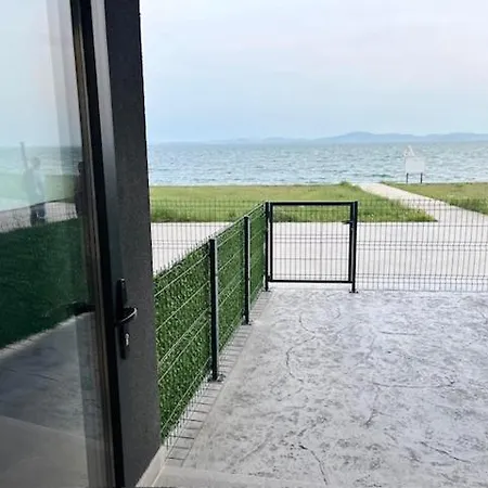 Apartmán Aliara Dilara Pomorie