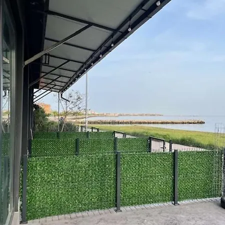 Apartmán Aliara Dilara *