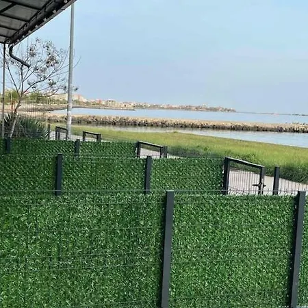 Apartmán Aliara Dilara Pomorie