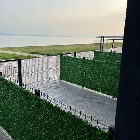 Apartmán Aliara Dilara