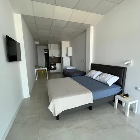 Aliara Dilara Apartmán