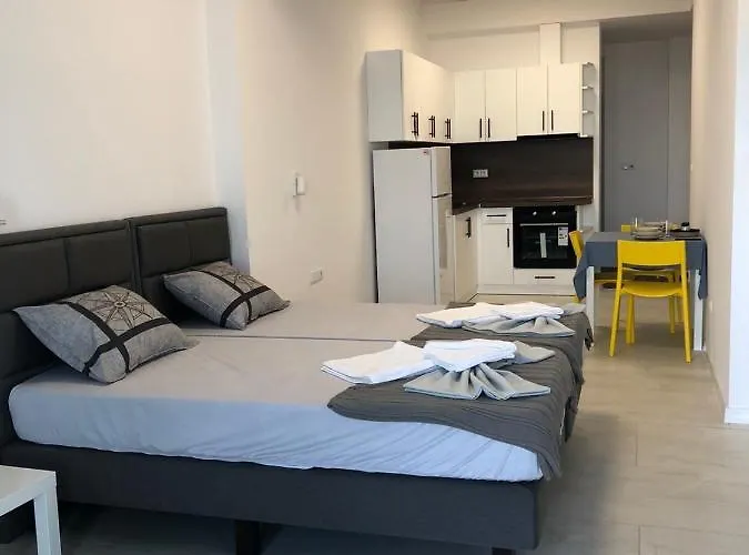 Aliara Dilara Gmina Pomorie