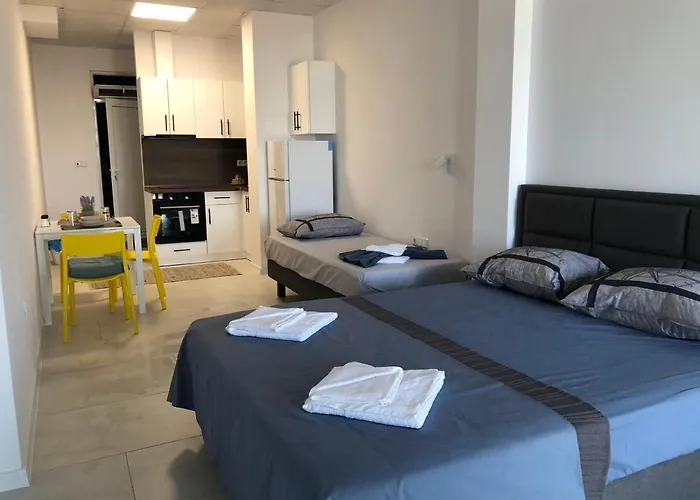 Aliara Dilara Apartament Gmina Pomorie
