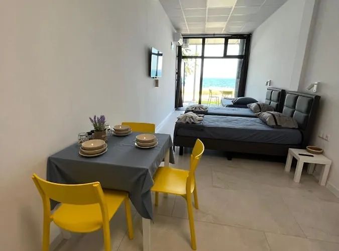 Aliara Dilara Apartament *