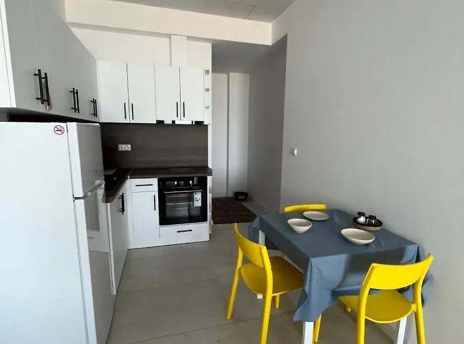 Apartament Aliara Dilara