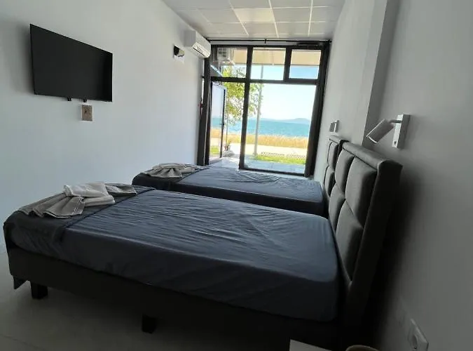 Apartament Aliara Dilara *