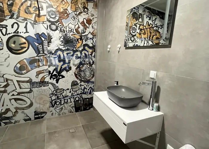 Apartamento Aliara Dilara