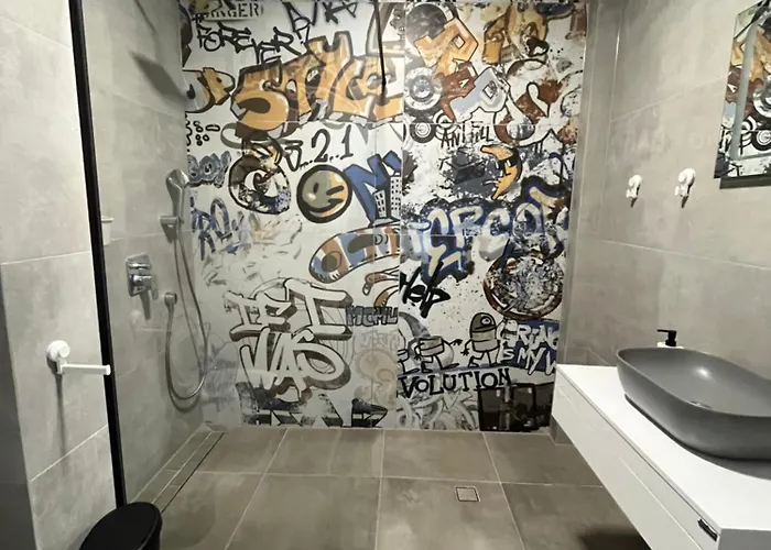 Aliara Dilara Apartament