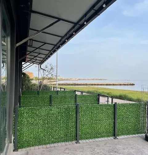 Apartament Aliara Dilara *