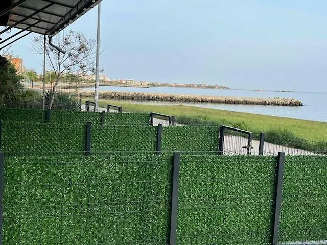 Apartament Aliara Dilara Gmina Pomorie