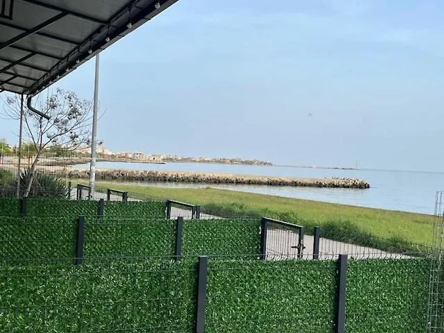 Apartament Aliara Dilara *