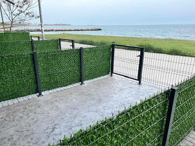 Aliara Dilara Gmina Pomorie